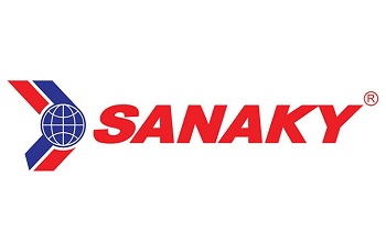 Máy lọc nước Sanaky