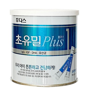 Sữa non Ildong Hàn Quốc