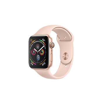Dòng đồng hồ Apple 4