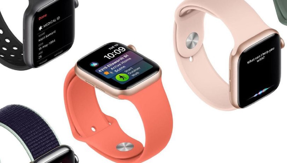 Đánh giá chi tiết về Apple Watch Series 6 có nên mua không?