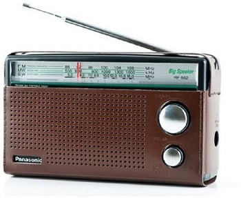 Đài radio