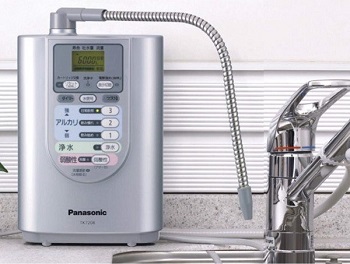 Máy lọc nước Panasonic