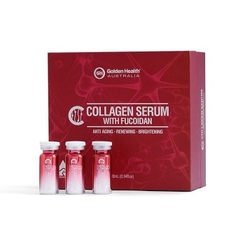 Serum Collagen 