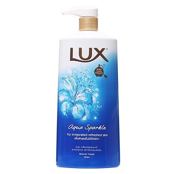Sữa tắm Lux