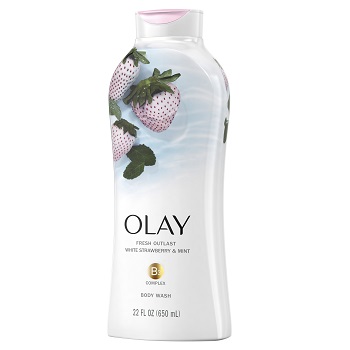 Sữa tắm Olay