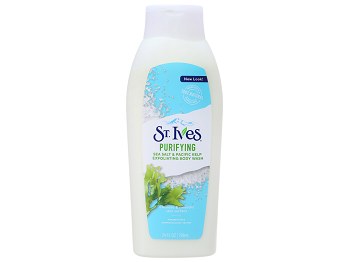 Sữa tắm St.ives 