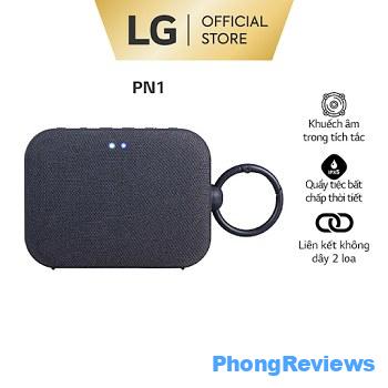 Loa Bluetooth LG