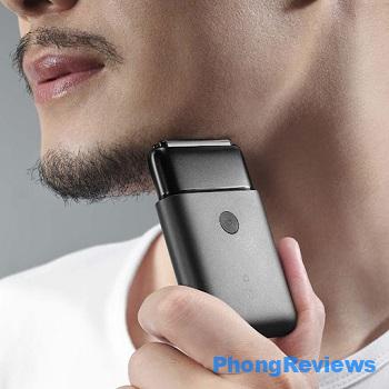 Top 5 máy cạo râu Xiaomi tốt được phái mạnh tin dùng nhất