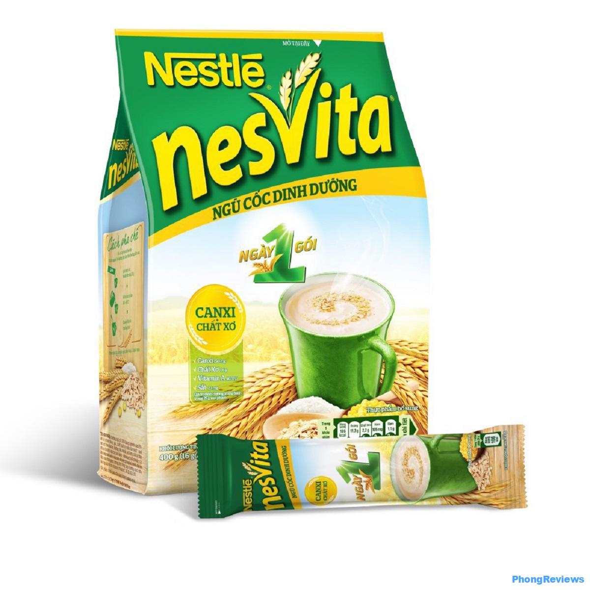 Hạt Nestle