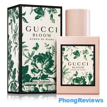 Nước hoa Gucci Bloom