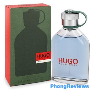Nước hoa Hugo Boss