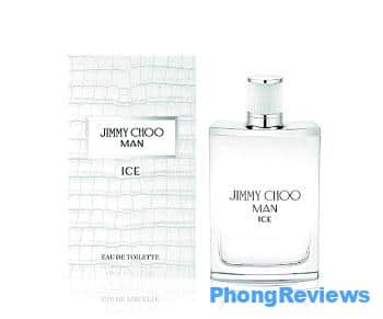 Top 6 loại hương nước hoa Jimmy Choo mùi nào thơm hot nhất 1