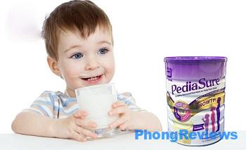 Sữa Pediasure