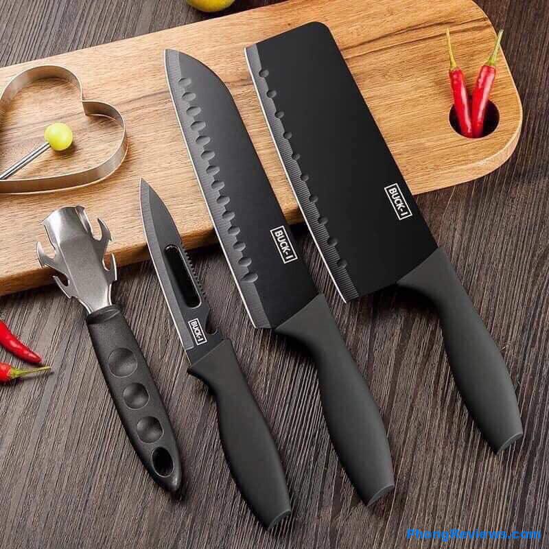 dao làm bếp đẹp