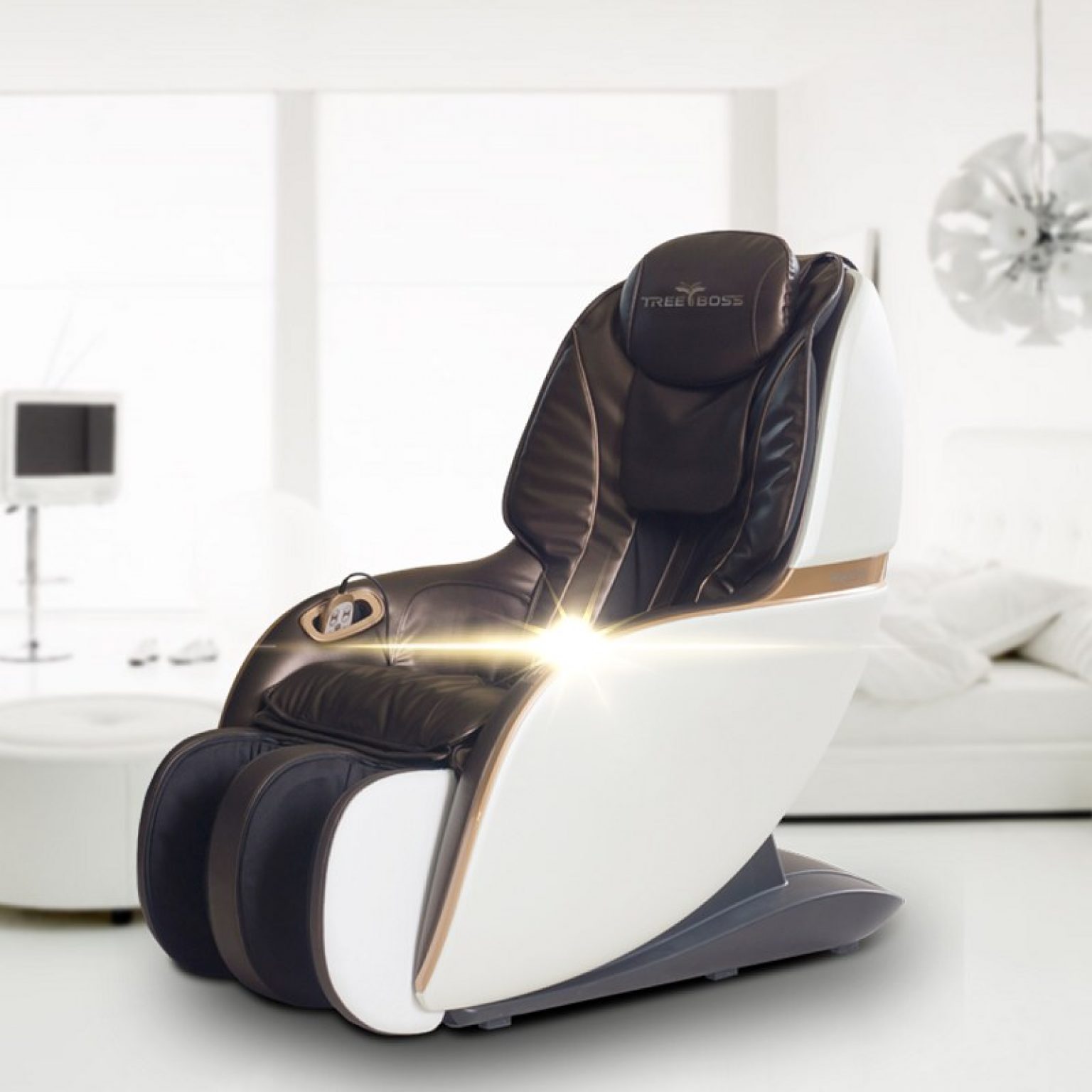 Ghế massage Boss