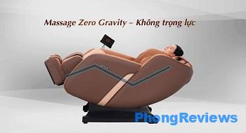 ghế massage OKIA