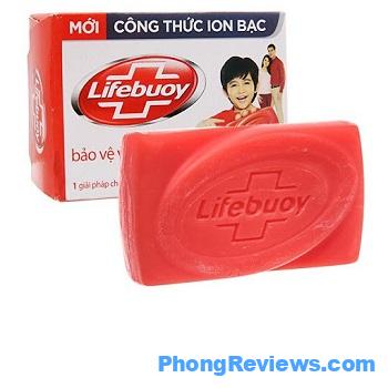 Lifebuoy Vietnam  Bước 1 Tìm thẻ cào đính kèm ở phía sau sản phẩm đọc  hướng dẫn và cào lớp phủ bạc để lấy mã số dự thưởng Bước 2 Nhắn
