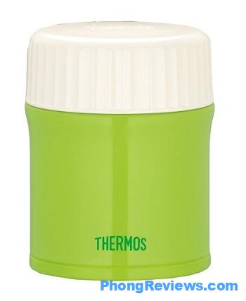 bình ủ cháo Thermos