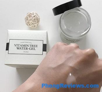 Kem dưỡng Vitamin Tree