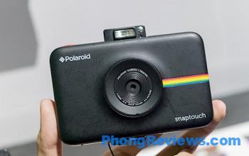 Máy ảnh Polaroid