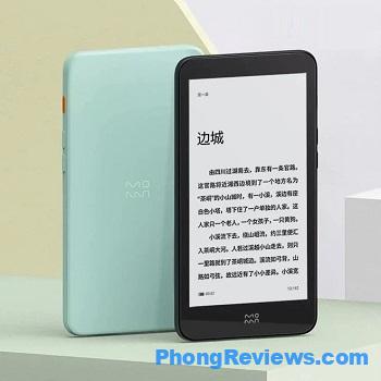 máy đọc sách Xiaomi