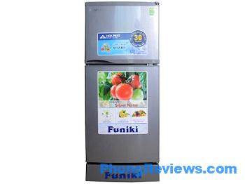 Tủ lạnh Funiki