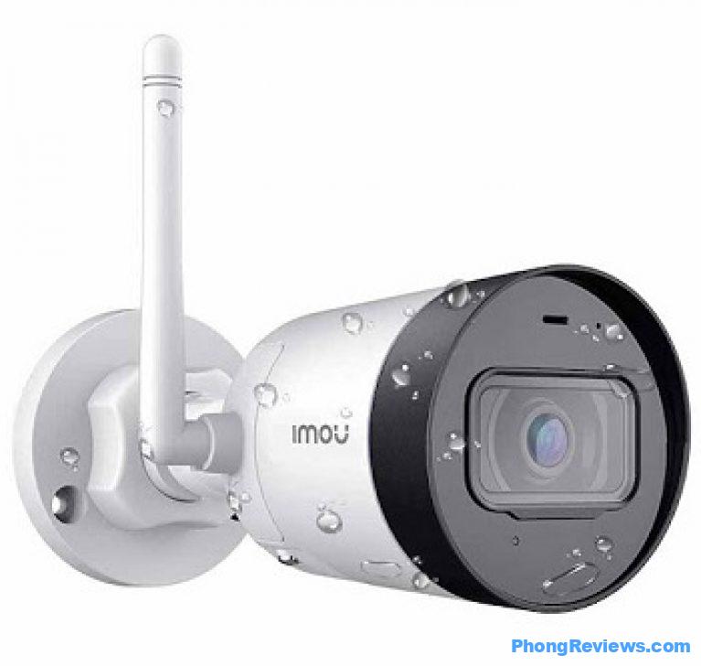 top 5 camera imou loại nào tốt nhất được tin dùng hiện nay