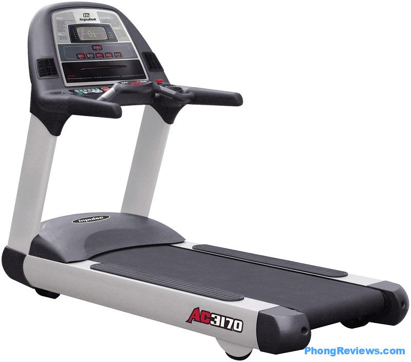 Máy chạy bộ Impulse