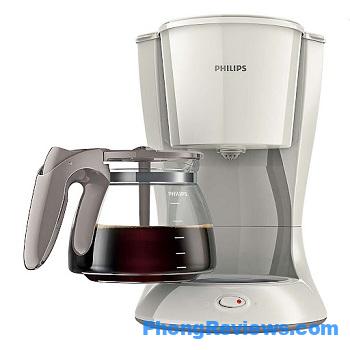 Máy pha cà phê Philips