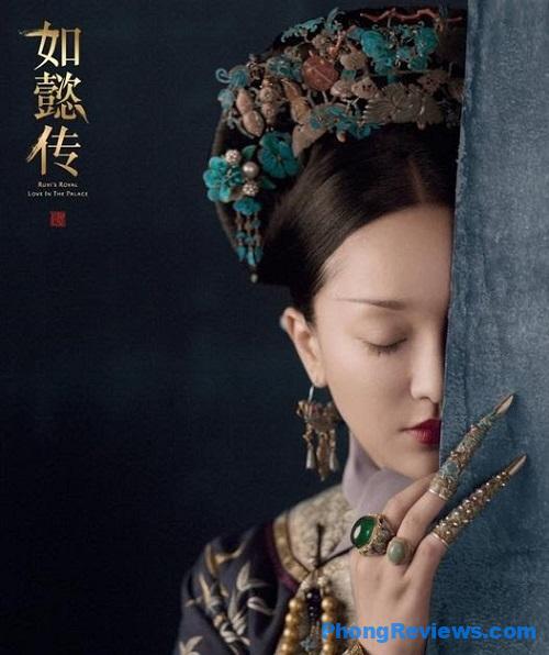 Phim cổ trang Trung Quốc