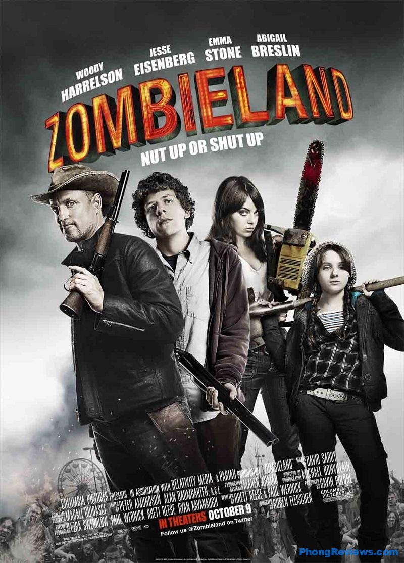 Top 8 Phim Zombie Hay Nhất, Được Khám Phá Hấp Dẫn Nhất