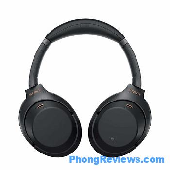 Tai nghe Sony WH-1000XM3