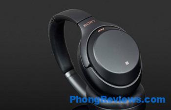 Tai nghe Sony WH-1000XM3