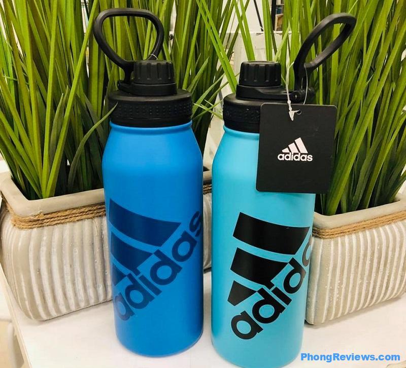 Bình giữ nhiệt Adidas