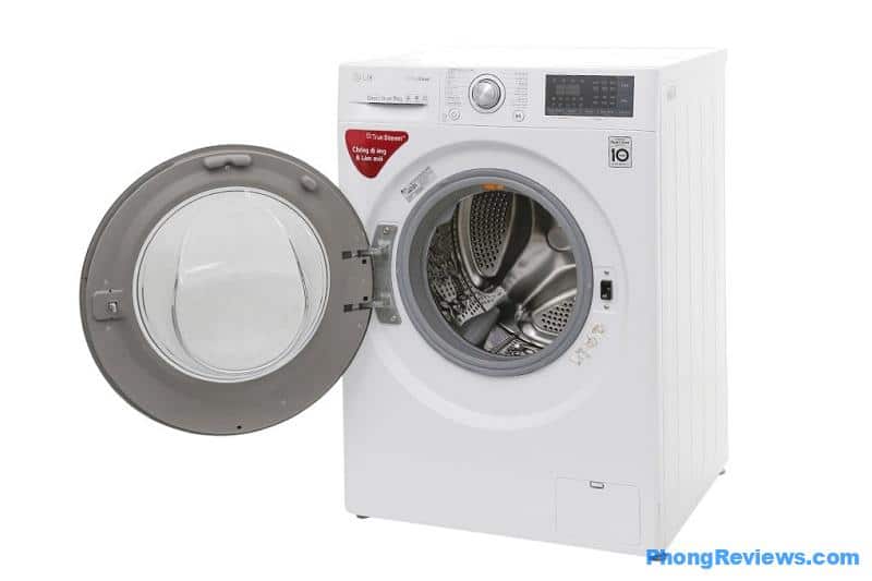 Máy giặt LG FV1409S4W