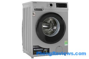 máy giặt Toshiba 9.5 kg TW-BK105S3V (SK)