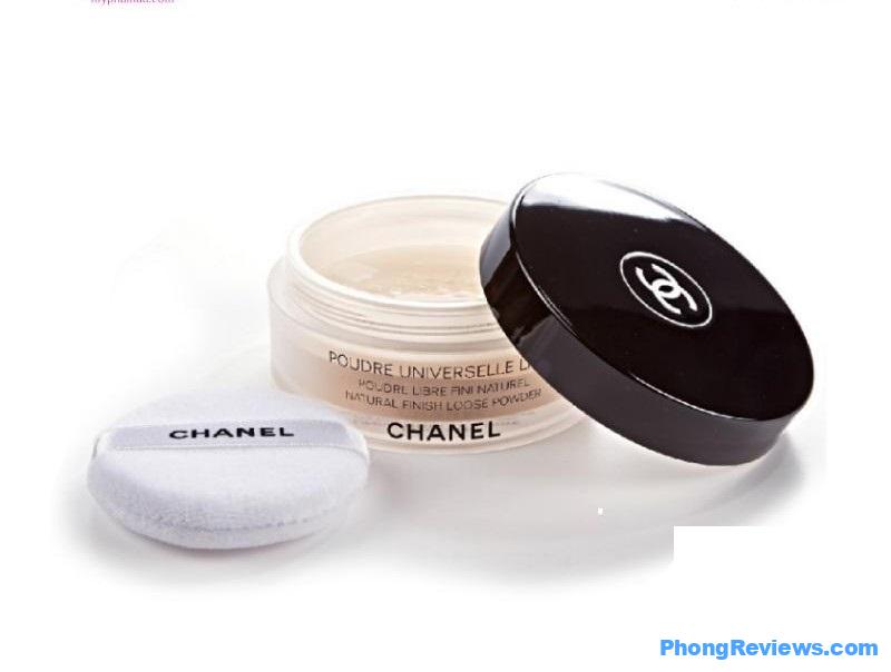Top 5 Phấn phủ Chanel chính hãng tốt phù hợp cho mọi loại da