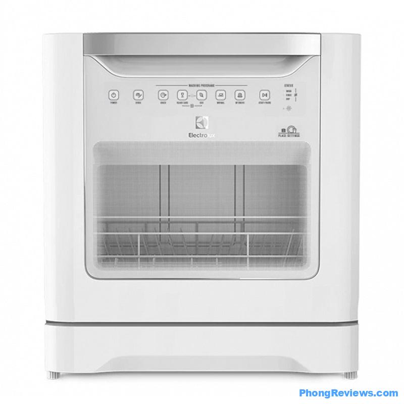 Máy rửa chén Electrolux ESF6010BW