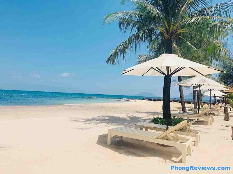 Top 10 Bãi biển đẹp nhất Việt Nam nhất định phải đến một lần