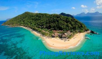 Bãi biển đẹp nhất Việt Nam