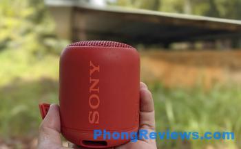 Loa Sony XB12