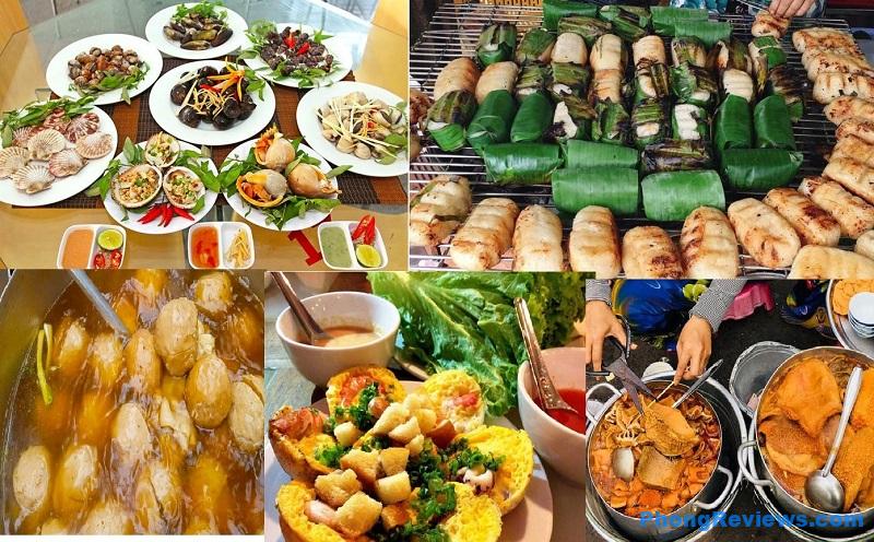 Món ngon Sài Gòn có gì? Top 8 Quán ăn ngon nổi tiếng nhất