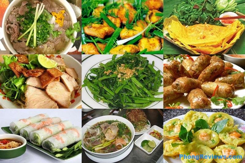 Đặc sản miền Nam: 10 Món ăn ngon làm quà được yêu thích nhất