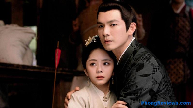 Top 10 Phim của Chung Hán Lương hay nhất gây ấn tượng diễn xuất