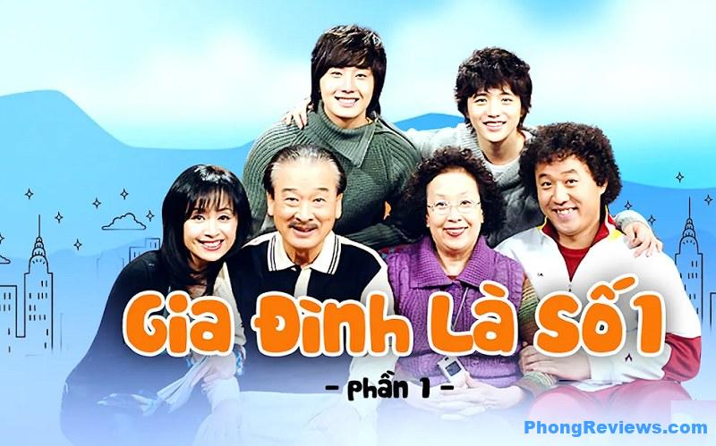 Top 10 Phim hài Hàn Quốc cười bể bụng nhất định bạn phải xem