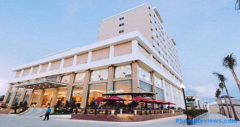 Top 10 Khách sạn Tây Ninh có bồn tắm view đẹp, giá tốt nhất