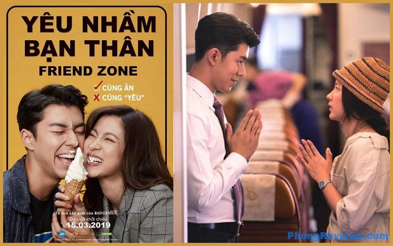 Top 10 Phim hài Thái Lan cực hay cười bể bụng, giảm stress