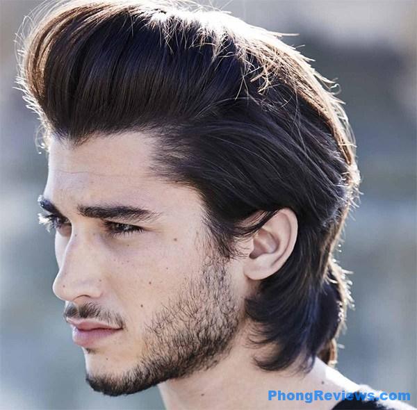 10 kiểu tóc mái nam cực HOT 2022 quyến rũ mọi ánh nhìn