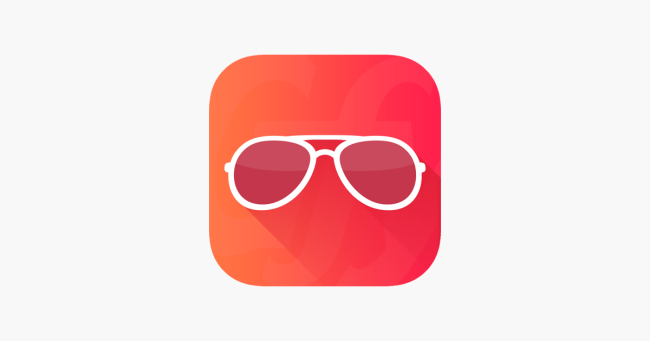 Top 8 App chọn kính phù hợp với khuôn mặt được yêu thích nhất