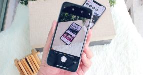 6 App chụp hình đẹp cho Iphone miễn phí nhất định phải tải về
